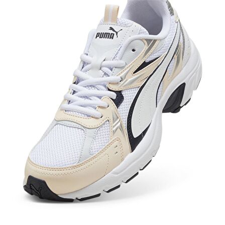 Milenio Tech Kadın Sneaker