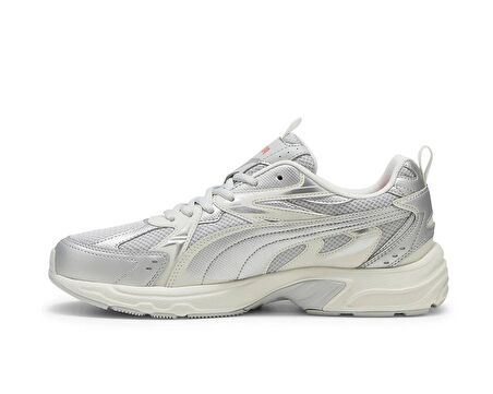 Puma MILENIO TECH Unisex Günlük Ayakkabı 39232206 Gri