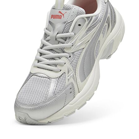Puma 39232206 Milenio Tech Unisex Günlük Spor Ayakkabı