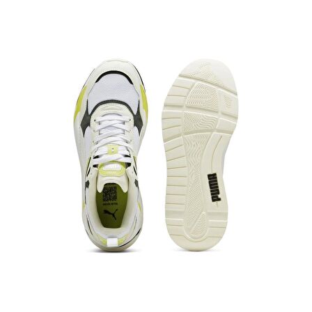 Puma Trinity Erkek Snekers Beyaz 38928923 