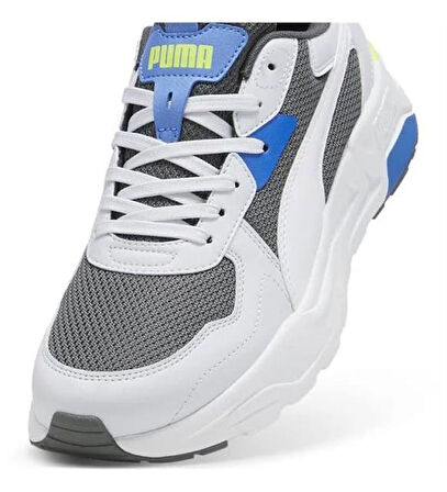 Puma Trinty Lite Erkek Ayakkabı 38929218
