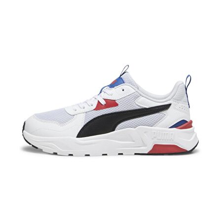 Puma 38929220 Trinity Lite Erkek Günlük Spor Ayakkabı