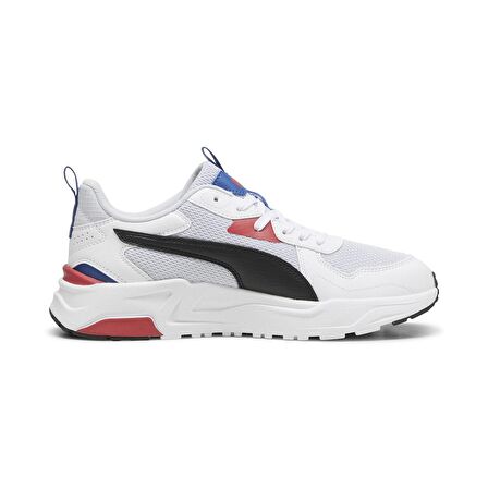Puma 38929220 Trinity Lite Erkek Günlük Spor Ayakkabı