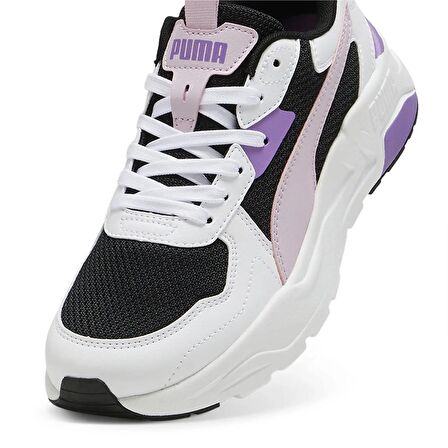 Trinity Lite Erkek Beyaz Sneaker Ayakkabı 38929221
