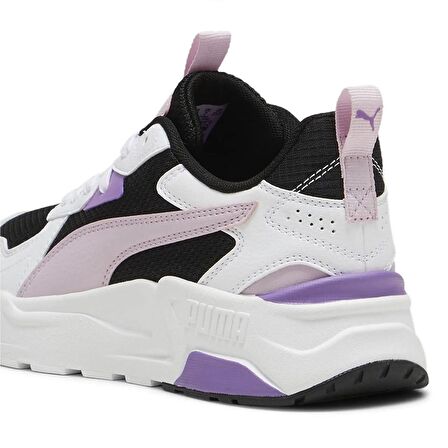 Trinity Lite Erkek Beyaz Sneaker Ayakkabı 38929221