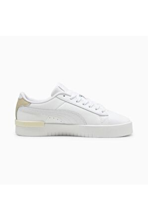 Puma Jada Renew 386401 20 Kadın Sneaker Ayakkabı Beyaz 36-40 