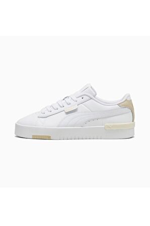 Puma Jada Renew 386401 20 Kadın Sneaker Ayakkabı Beyaz 36-40 