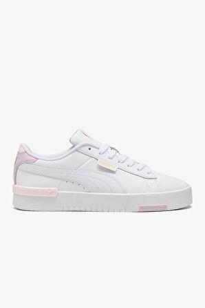 Puma Jada Renew Kadın Beyaz Sneaker 38640119