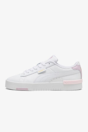 Puma Jada Renew Kadın Beyaz Sneaker 38640119