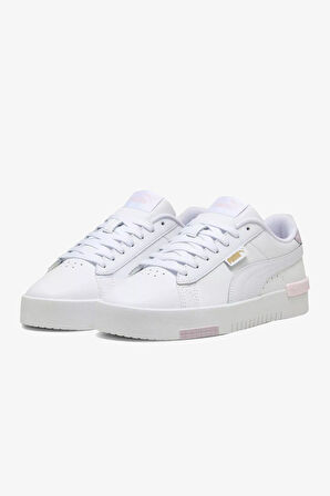 Puma Jada Renew Kadın Beyaz Sneaker 38640119