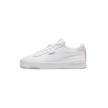 PUMA Jada Renew Beyaz Kadın Sneaker 386401 19