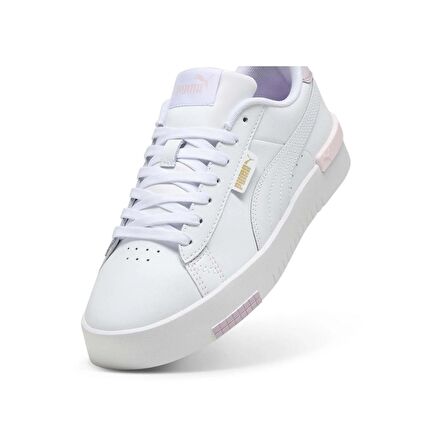 PUMA Jada Renew Beyaz Kadın Sneaker 386401 19