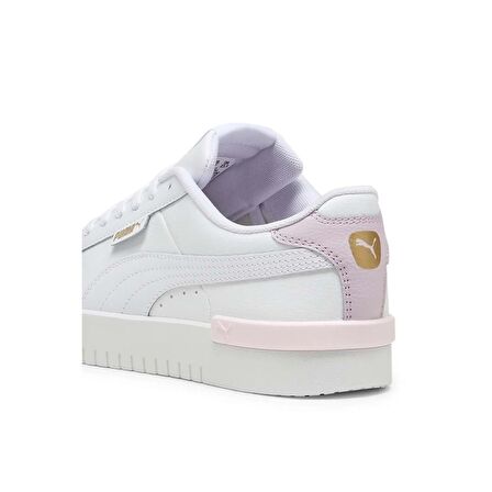 PUMA Jada Renew Beyaz Kadın Sneaker 386401 19