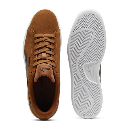 Smash 3.0 Unisex Kahverengi Sneaker Ayakkabı 39098413