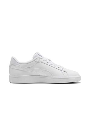 PUMA 39098718 Puma Smash 3.0 L-PUMA White-Silver Mist