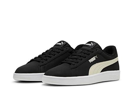 Puma Puma Smash 3.0 Buck Unisex Günlük Ayakkabı 39233611 Mavi
