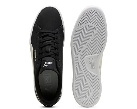 Puma Puma Smash 3.0 Buck Unisex Günlük Ayakkabı 39233611 Mavi