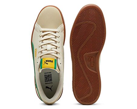 Puma Puma Smash 3.0 Football24 Erkek Günlük Ayakkabı 39614701 Bej