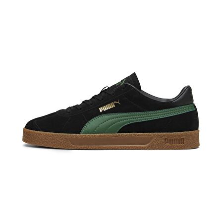 Puma 38111127 Club Unisex Günlük Spor Ayakkabı