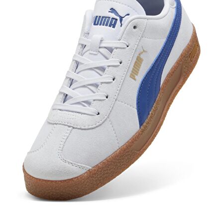 Puma 38111126 Club Unisex Günlük Spor Ayakkabı