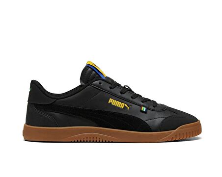 Puma Puma Club 5V5 Football24 Erkek Günlük Ayakkabı 39510502 Siyah