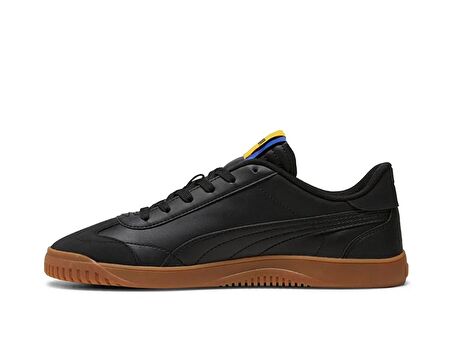 Puma Puma Club 5V5 Football24 Erkek Günlük Ayakkabı 39510502 Siyah