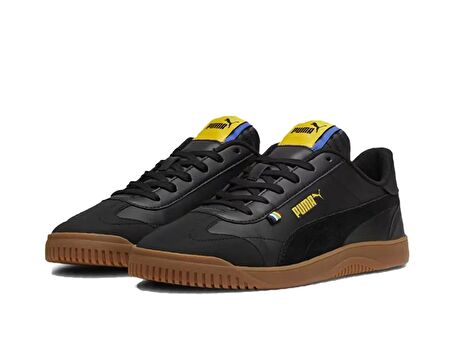 Puma Puma Club 5V5 Football24 Erkek Günlük Ayakkabı 39510502 Siyah
