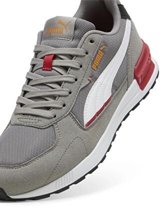 Puma Lifestyle Ayakkabı, 44.5, Beyaz