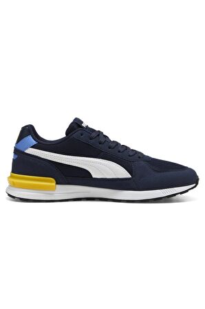 Puma Graviton Erkek Spor Ayakkabı 38073850