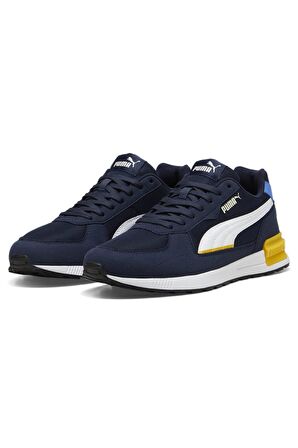 Puma Graviton Erkek Spor Ayakkabı 38073850