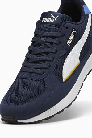 Puma Graviton Erkek Spor Ayakkabı 38073850