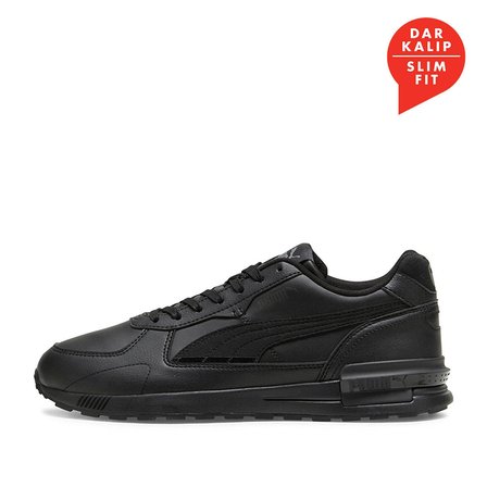 Puma 39537801 Graviton Sl 2 Erkek Günlük Spor Ayakkabı