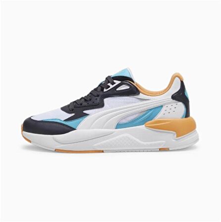 Puma X-Ray Speed Erkek Spor Ayakkabı - 384638 45