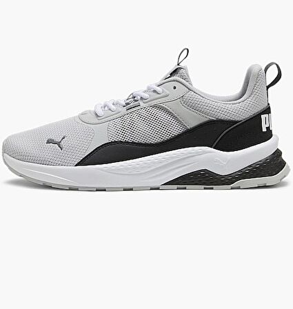 Puma Anzarun 2.0 Gri Erkek Koşu Ayakkabısı