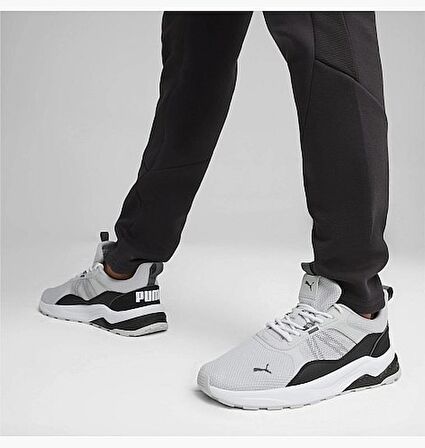 Puma Anzarun 2.0 Gri Erkek Koşu Ayakkabısı