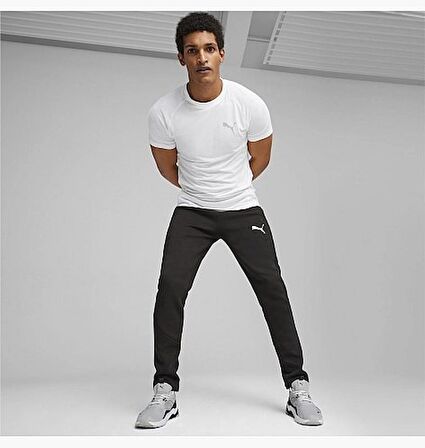 Puma Anzarun 2.0 Gri Erkek Koşu Ayakkabısı