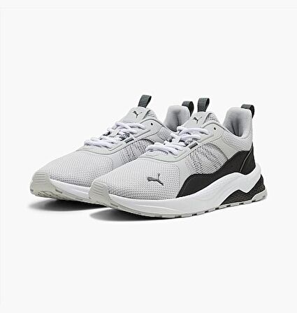 Puma Anzarun 2.0 Gri Erkek Koşu Ayakkabısı