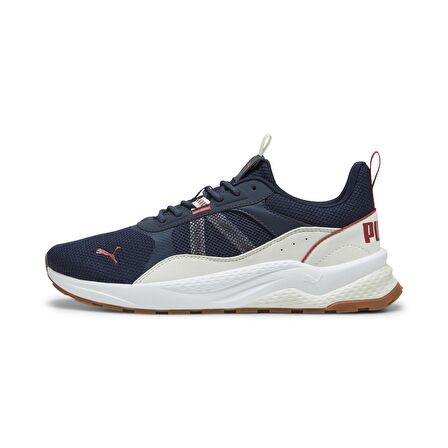 Puma Anzarun 2.0 Erkek  Lacivert Sneaker