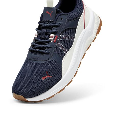 Puma Anzarun 2.0 Erkek  Lacivert Sneaker