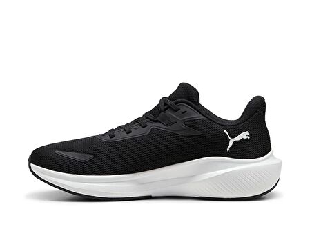 Puma Skyrocket Lite Unisex Koşu Ayakkabısı 37943701 Siyah