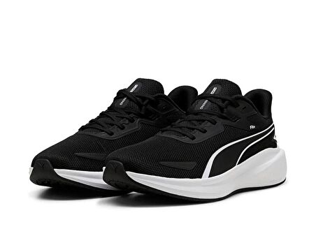 Puma Skyrocket Lite Unisex Koşu Ayakkabısı 37943701 Siyah