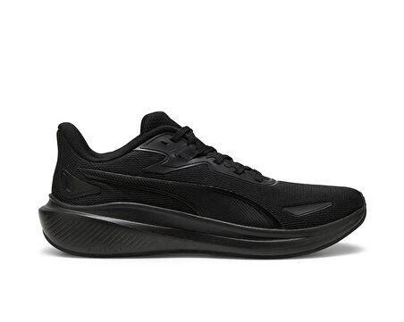 Puma Skyrocket Lite Unisex Koşu Ayakkabısı 37943710 Siyah