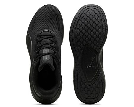 Puma Skyrocket Lite Unisex Koşu Ayakkabısı 37943710 Siyah