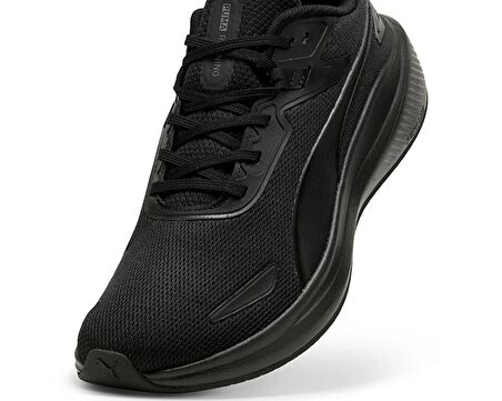Puma Skyrocket Lite Unisex Koşu Ayakkabısı 37943710 Siyah