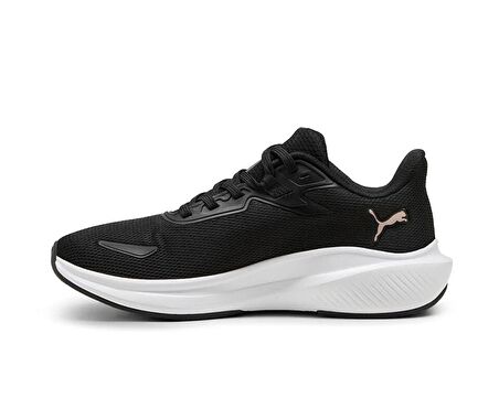 Puma Skyrocket Lite Kadın Koşu Ayakkabısı 37943714 Siyah