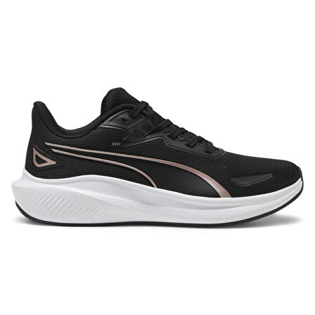Skyrocket Lite Unisex Siyah Koşu Ayakkabısı 37943714