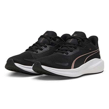 Skyrocket Lite Unisex Siyah Koşu Ayakkabısı 37943714