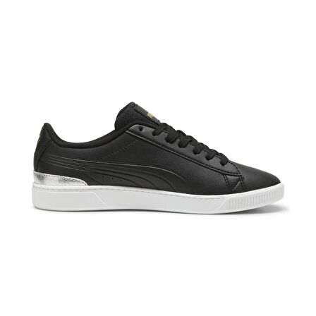 Puma 39508502 Vikky V3 Metallic Shine Kadın Günlük Spor Ayakkabı