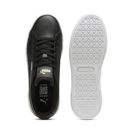Puma 39508502 Vikky V3 Metallic Shine Kadın Günlük Spor Ayakkabı