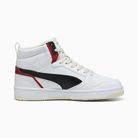 Puma Rebound v6 Dragon Year BEYAZ Erkek Günlük Ayakkabı